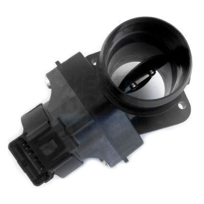 MEAT & DORIA Throttle body Article number: 89266 cheaply