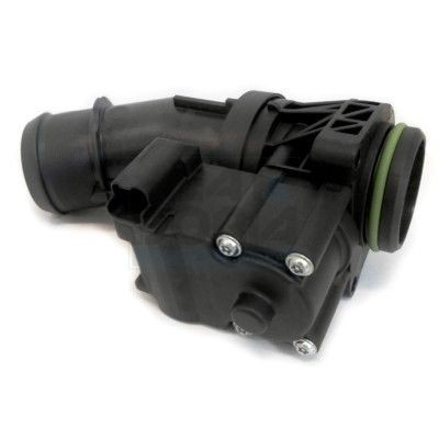 MEAT & DORIA Throttle body Article number: 89270 cheaply