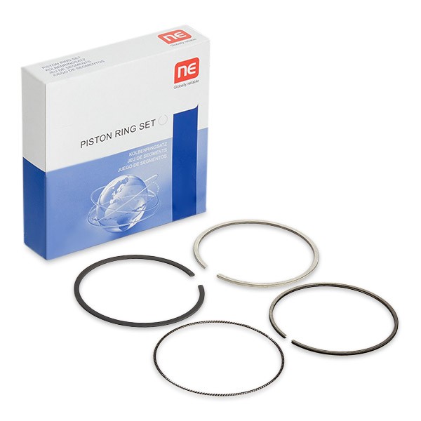 NE Piston Ring Kit Article number: 8935640000 cheaply