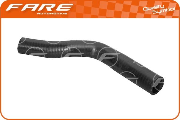 FARE SA Radiator hose Article number: 8951 cheaply