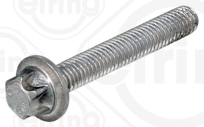 ELRING Screw, automatic transmission oil tray Article number: 896.000 cheaply