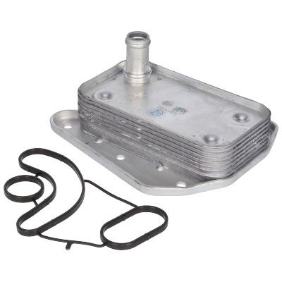 BIRTH Engine oil cooler Article number: 8967 cheaply