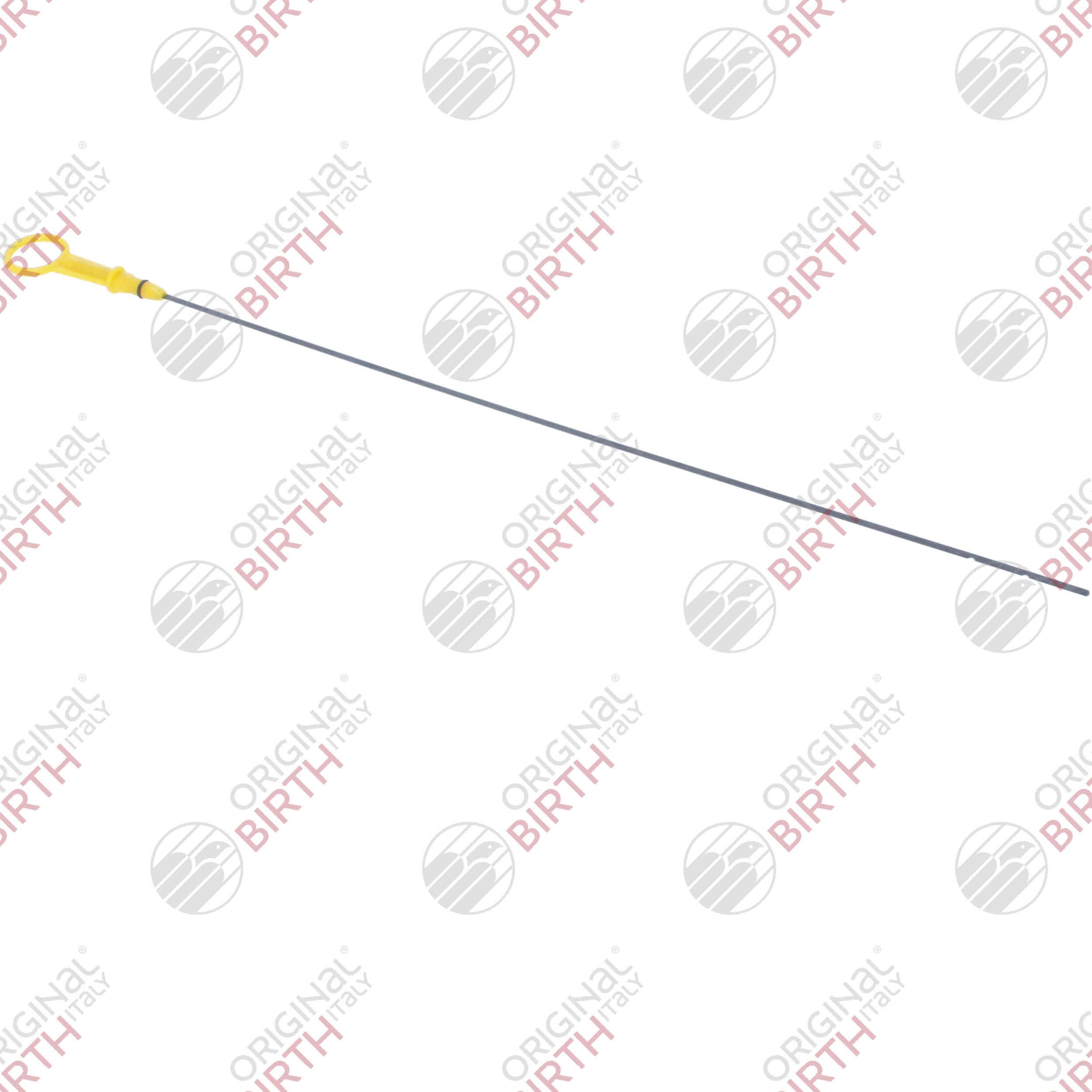 BIRTH Oliepind Varenummer: 8980 billige