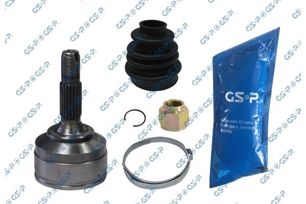 GSP Joint kit, drive shaft Article number: 899301 cheaply