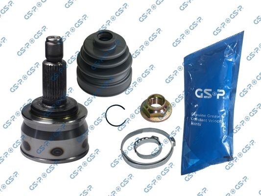 GSP Joint kit, drive shaft Article number: 899322 cheaply