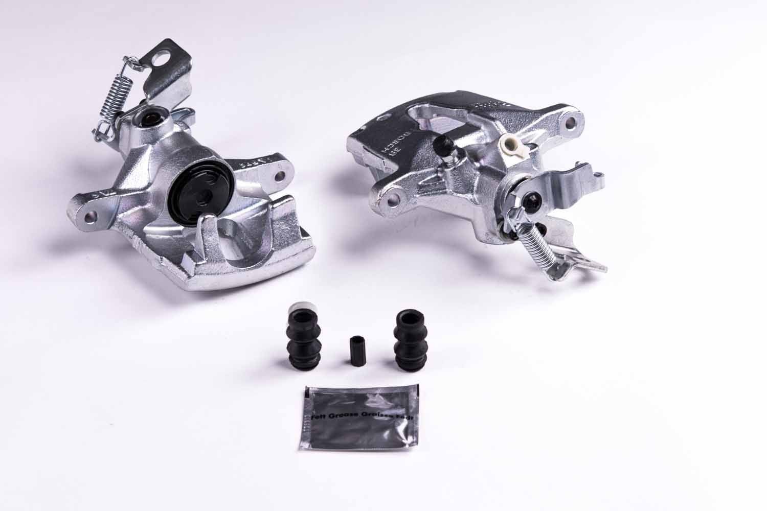 HELLA Brake caliper Article number: 8AC 355 383-561 cheaply