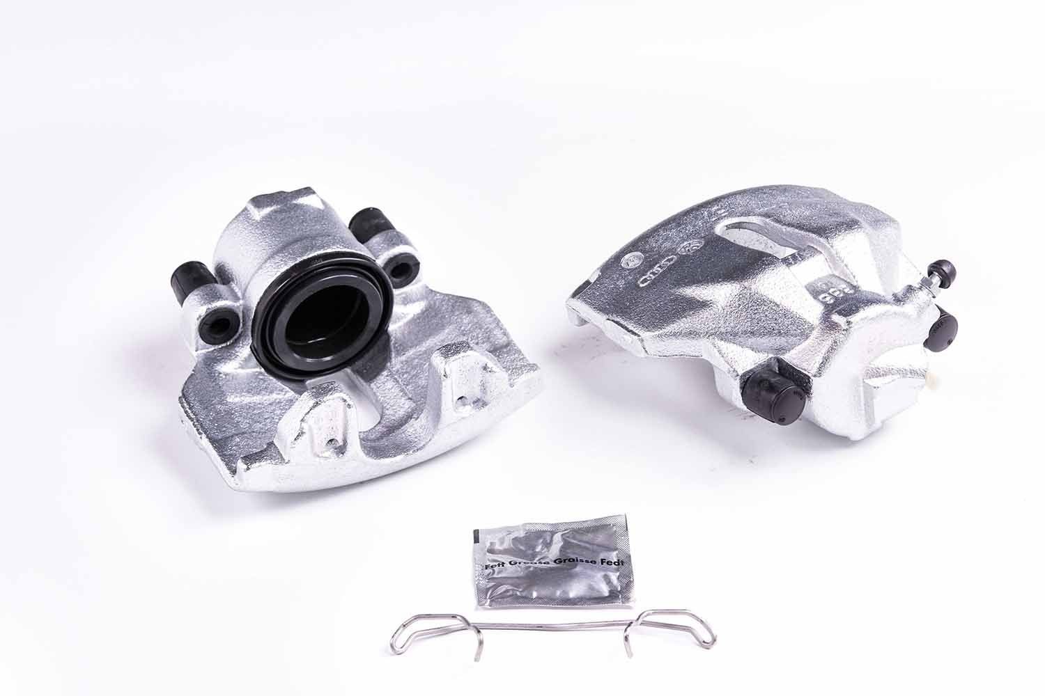 HELLA Brake caliper Article number: 8AC 355 391-331 cheaply