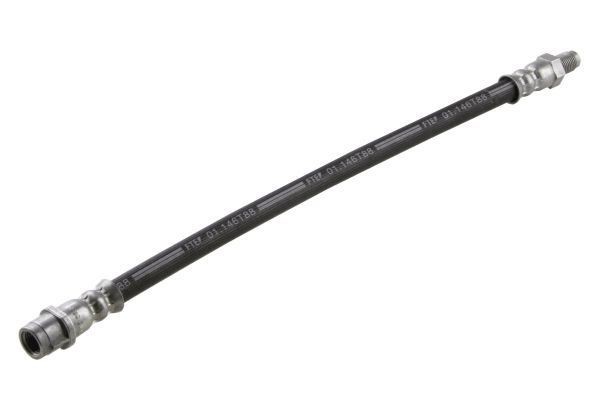 HELLA Brake hose Article number: 8AH 355 460-121 cheaply