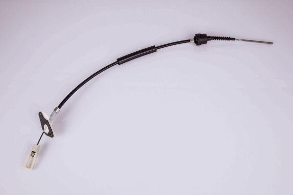 HELLA Clutch Cable Article number: 8AK 355 700-411 cheaply