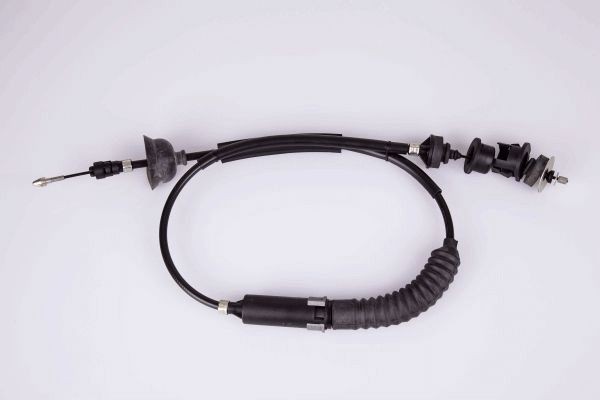 HELLA Clutch Cable Article number: 8AK 355 701-321 cheaply