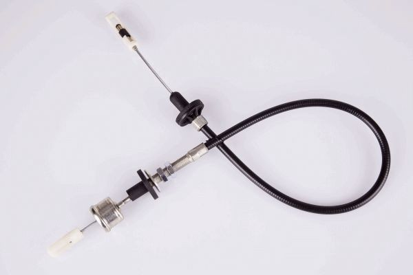 HELLA Clutch Cable Article number: 8AK 355 701-611 cheaply