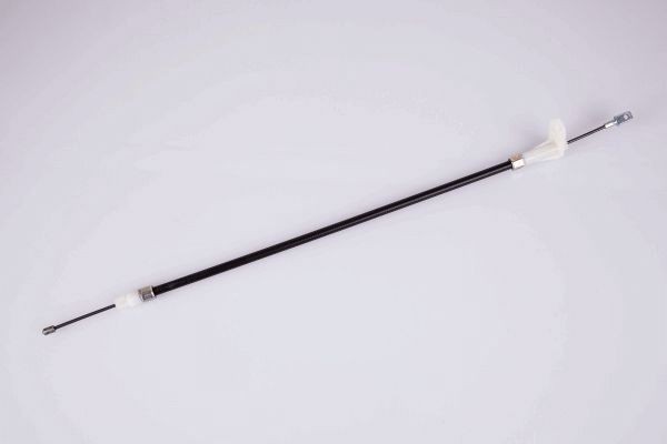 HELLA Hand brake cable Article number: 8AS 355 662-031 cheaply