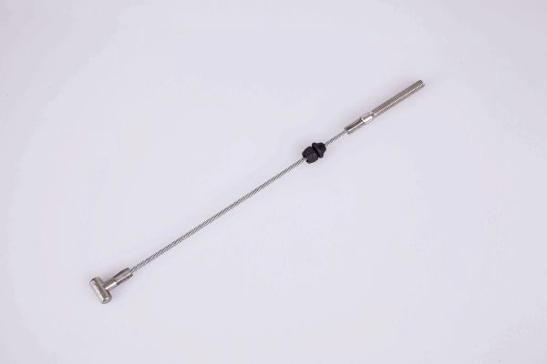 HELLA Hand brake cable Article number: 8AS 355 668-311 cheaply