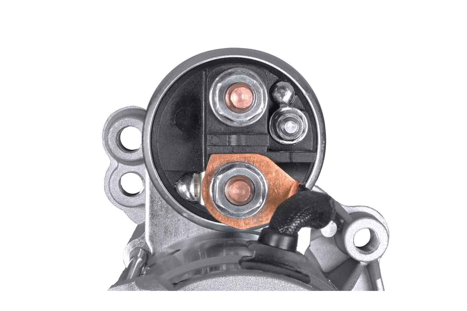 HELLA Hand brake cable Article number: 8AS 355 668-381 cheaply
