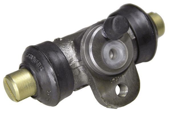 HELLA Bremsecylinder Varenummer: 8AW 355 533-151 billige