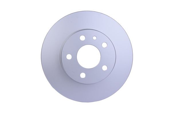 HELLA Bremseskive Varenummer: 8DD 355 101-971 billige