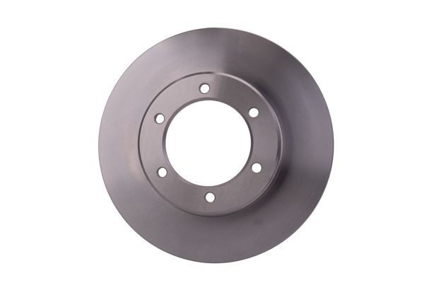 HELLA Brake disc Article number: 8DD 355 104-761 cheaply