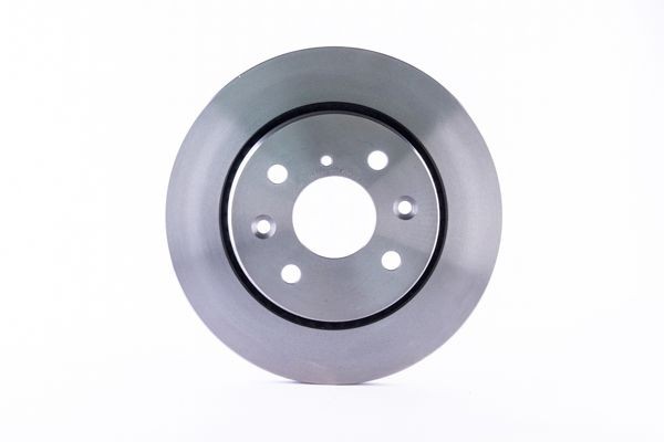 HELLA Bremseskive Varenummer: 8DD 355 105-011 billige