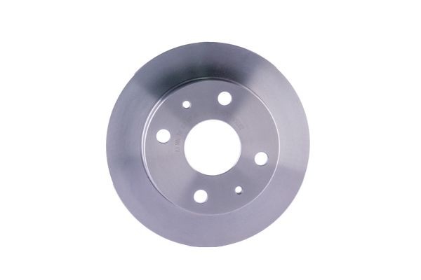 HELLA Brake disc Article number: 8DD 355 107-291 cheaply