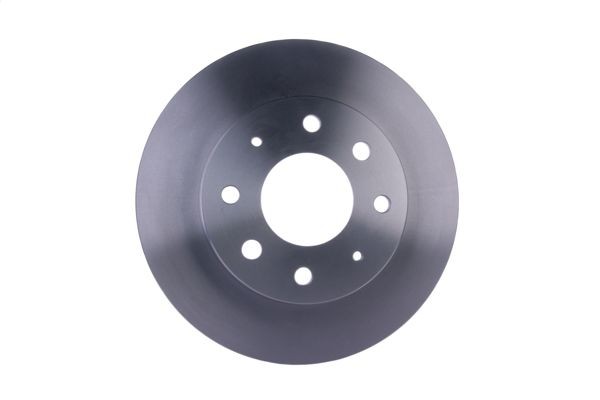 HELLA Brake disc Article number: 8DD 355 107-321 cheaply