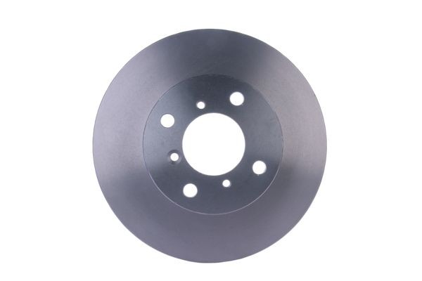 HELLA Brake disc Article number: 8DD 355 107-391 cheaply