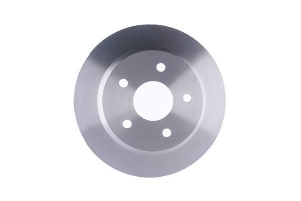HELLA Brake disc Article number: 8DD 355 108-611 cheaply