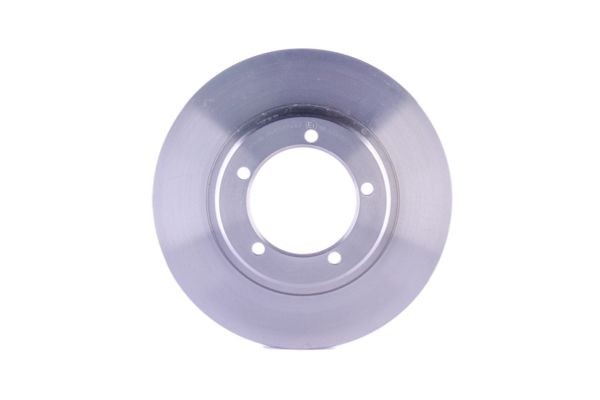 HELLA Brake disc Article number: 8DD 355 108-681 cheaply