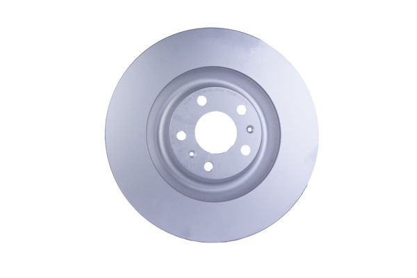 HELLA Bremseskive Varenummer: 8DD 355 109-851 billige