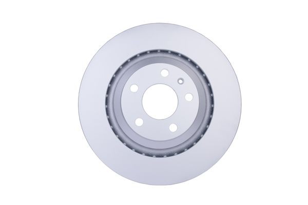 HELLA Brzdový kotouč Číslo článku: 8DD 355 111-201 levně