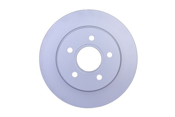HELLA Brake disc Article number: 8DD 355 111-381 cheaply