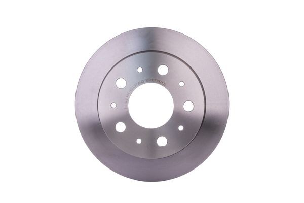 HELLA Brake disc Article number: 8DD 355 113-731 cheaply