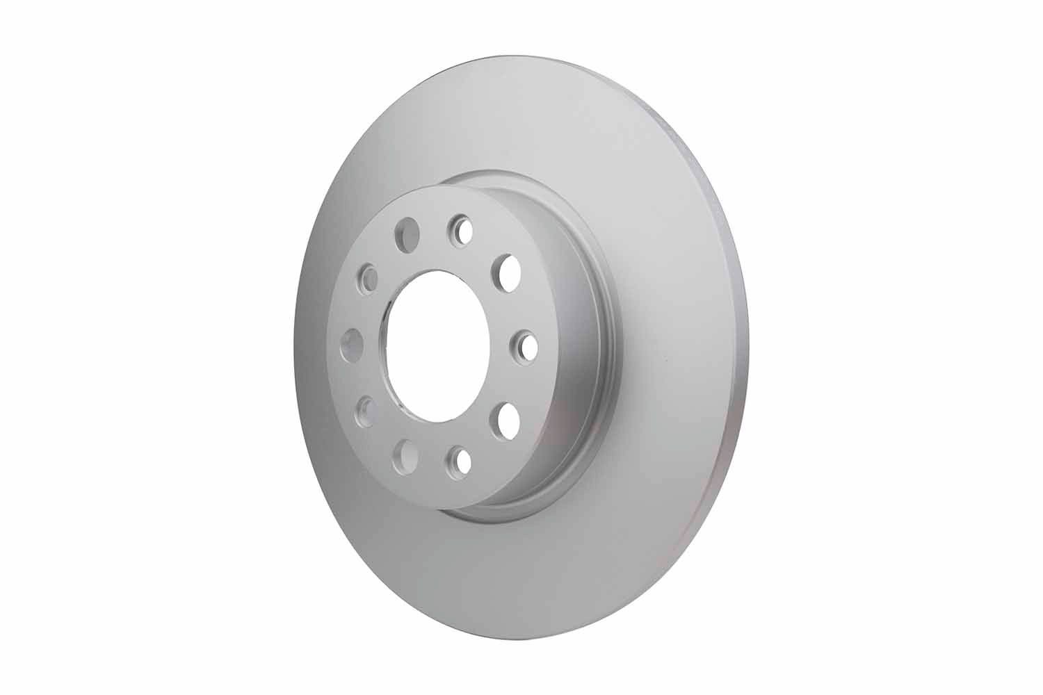 HELLA Brake disc Article number: 8DD 355 116-671 cheaply