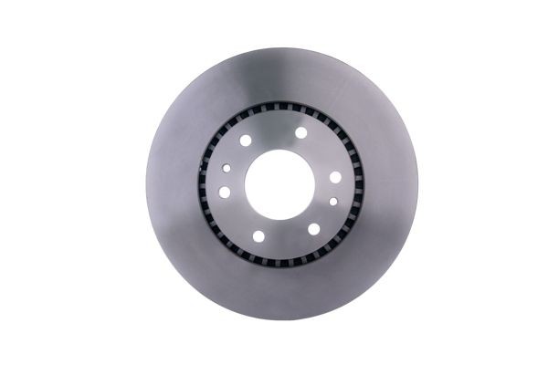 HELLA Brake disc Article number: 8DD 355 117-021 cheaply