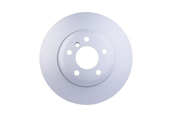 HELLA Brake disc Article number: 8DD 355 117-761 cheaply