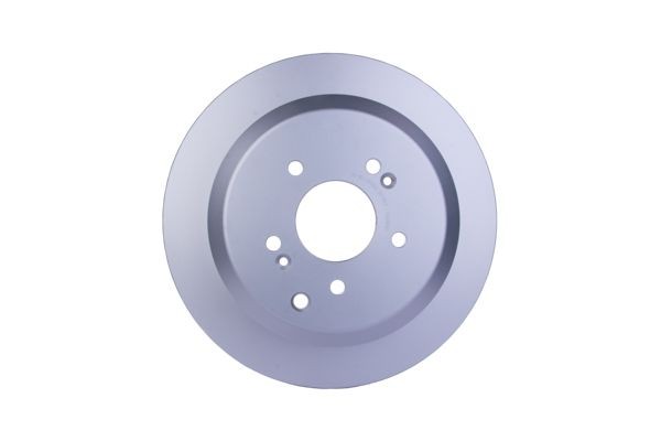 HELLA Brake disc Article number: 8DD 355 118-531 cheaply