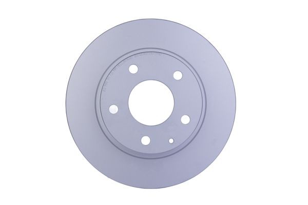 HELLA Brake disc Article number: 8DD 355 120-461 cheaply