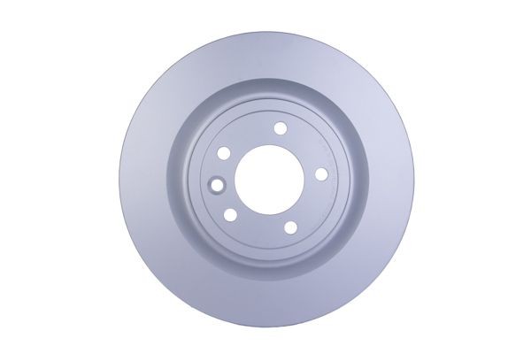 HELLA Brake disc Article number: 8DD 355 123-091 cheaply