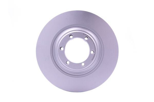 HELLA Brake disc Article number: 8DD 355 125-231 cheaply