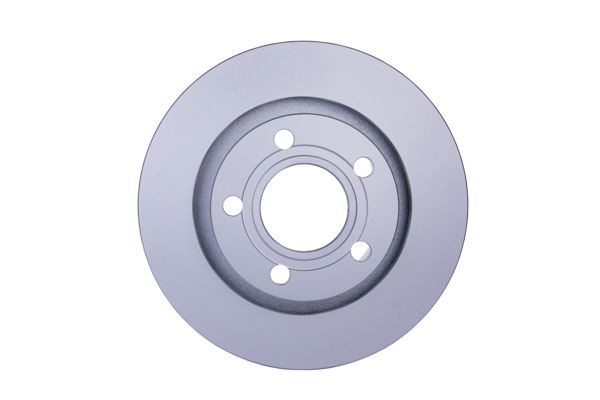 HELLA Brake disc Article number: 8DD 355 127-431 cheaply