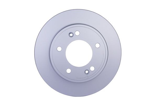 HELLA Disque de frein numéro de l'article: 8DD 355 129-451 à bon prix