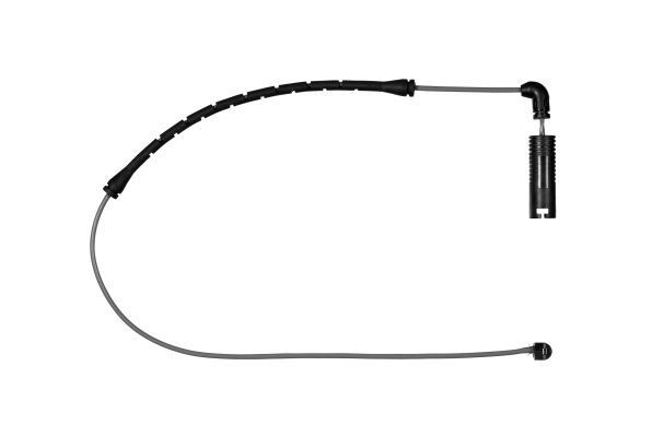 HELLA Brake pad wear sensor Article number: 8DK 355 250-461 cheaply