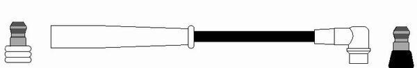 NGK Ignition lead Article number: 44034 cheaply
