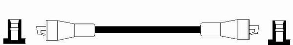 NGK Ignition lead Article number: 44046 cheaply