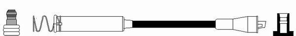 NGK Ignition lead Article number: 44069 cheaply