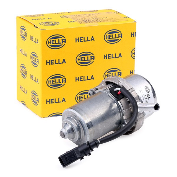 HELLA Piduri vaakumpump Artikli number: 8TG 008 440-111 soodsalt