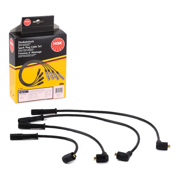 NGK Ignition Cable Kit Article number: 8192 cheaply
