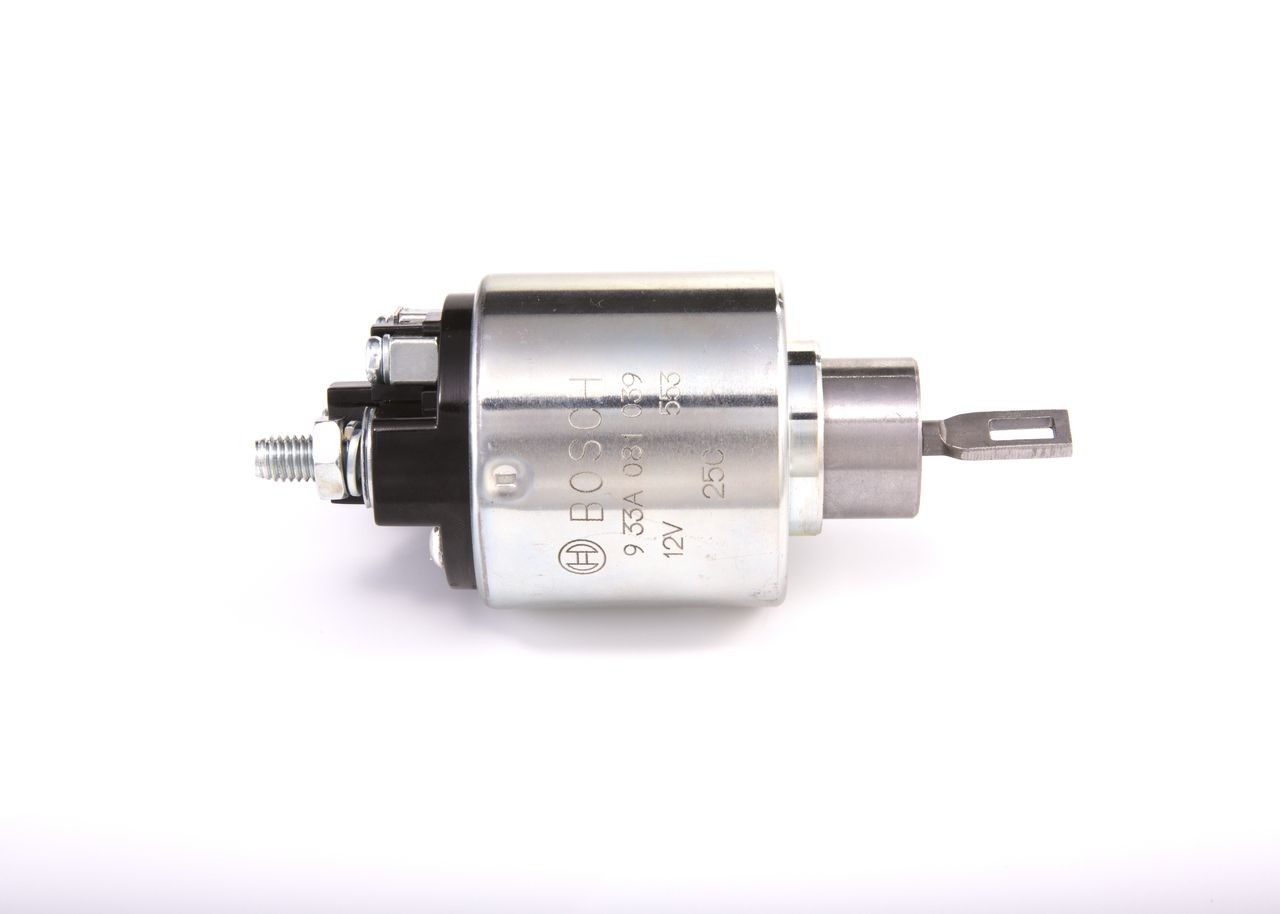 BOSCH Magnetafbryder, starter Varenummer: 9 33A 081 039 billige