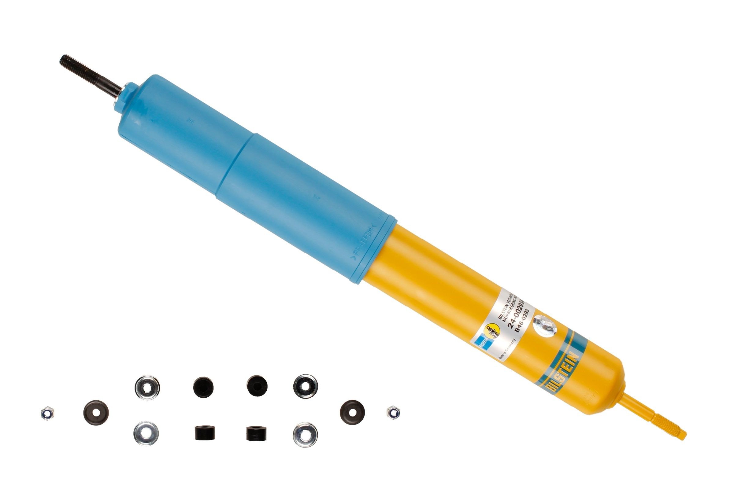 BILSTEIN Shock absorber Article number: 24-002936 cheaply
