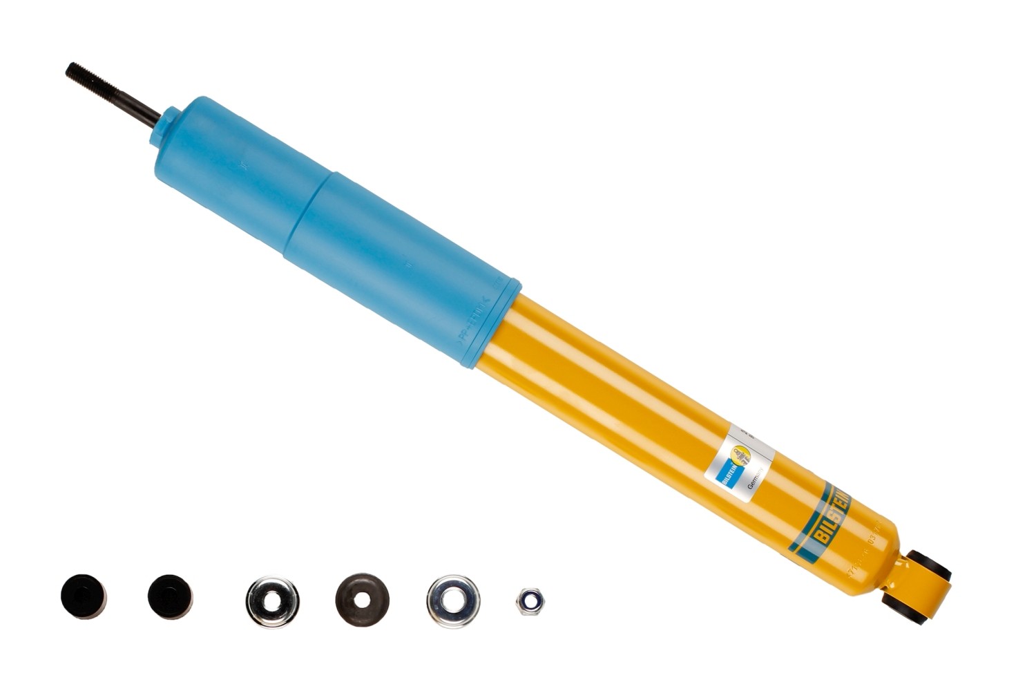 BILSTEIN Shock absorber Article number: 24-003179 cheaply