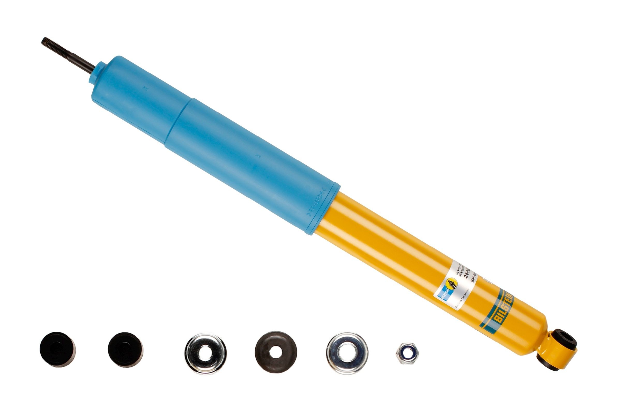 BILSTEIN Shock absorber Article number: 24-003193 cheaply